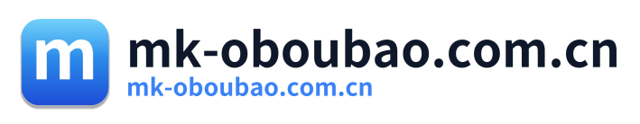 mk-oboubao.com.cn Logo